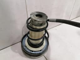 MERCEDES-BENZ Mercedes W221 RR Spring A2213206413 Parts Rear Shock Absorber Spares- — thumbnail 4