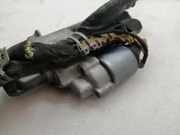 MERCEDES-BENZ MERCEDES C43 AMG M276 V6 W205 Starter Engine A2769064400 Starter A2535400701- — thumbnail 8