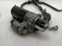 MERCEDES-BENZ MERCEDES C43 AMG M276 V6 W205 Starter Engine A2769064400 Starter A2535400701- — thumbnail 5