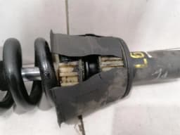 MERCEDES-BENZ Mercedes S W221 ABC shock absorber front left A2213206113 shock absorber front — thumbnail 5