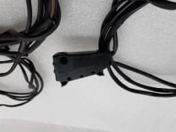 MERCEDES-BENZ Mercedes SL R230 switch hardtop open limit A2308204610 switch limit switch set- — thumbnail 5