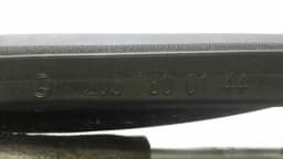 MERCEDES-BENZ Mercedes C Class W205 Sunroof Frame Air Deflector A2057800077 Sunroof - — thumbnail 6