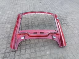MERCEDES-BENZ MERCEDES GT C190 GTS S COUPE Roof Frame A1906500900 Sliding Sunroof Frame- — thumbnail 4