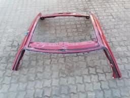 MERCEDES-BENZ MERCEDES GT C190 GTS S COUPE Roof Frame A1906500900 Sliding Sunroof Frame- — thumbnail 2