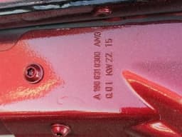 MERCEDES-BENZ MERCEDES GT C190 GTS S COUPE Roof Frame A1906500900 Sliding Sunroof Frame- — thumbnail 9