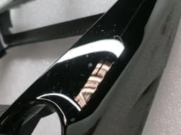 MERCEDES-BENZ MERCEDES GT C190 GTS S COUPEOEM MATT CARBON VENEER A1906800871 STRIP COVER- — thumbnail 10