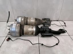 MERCEDES-BENZ Mercedes E Class W213 Shock Absorber Front A2133200100 Front Shock Absorber SPARES- — thumbnail 1