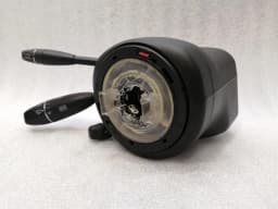 MERCEDES-BENZ Mercedes C Class W204 Wiper Stalks A2044404002 Indicator Switch Steering Column Switch — thumbnail 3