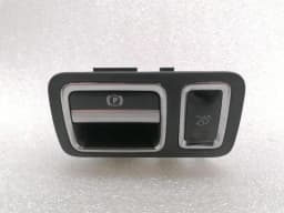MERCEDES-BENZ Mercedes GT C190 GTS S Coupe Boot Open Switch A2215401445 Switch - — thumbnail 3