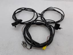MERCEDES-BENZ Mercedes SL R230 switch hardtop open limit A2308204610 switch limit switch set- — thumbnail 2