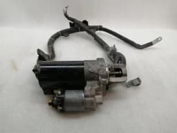 MERCEDES-BENZ MERCEDES C43 AMG M276 V6 W205 Starter Engine A2769064400 Starter A2535400701- — thumbnail 4