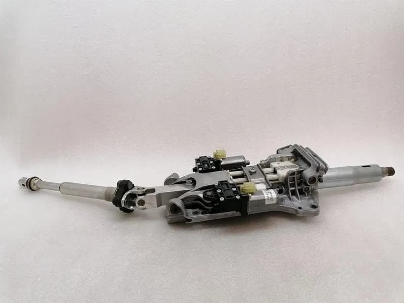 MERCEDES-BENZ MERCEDES GT C190 GTS S COUPE Steering Column A1904606400 Steering Column -