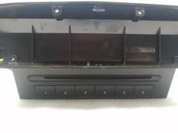 MERCEDES-BENZ MERCEDES CLS W219 CD Changer A2118706189 CD Changer — thumbnail 3