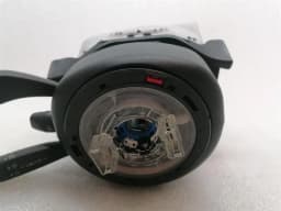 MERCEDES-BENZ MERCEDES GT C190 GTS S COUPE Wiper Stalks A2319008403 Steering Column Switch — thumbnail 3