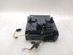 MERCEDES-BENZ MERCEDES CLS W219 CD Changer A2118706189 CD Changer — thumbnail 6