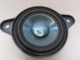 MERCEDES-BENZ Mercedes E Class W212 Speaker with Faulty A2048202302 Speaker Faulty- — thumbnail 3