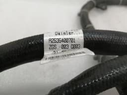 MERCEDES-BENZ MERCEDES C43 AMG M276 V6 W205 Starter Engine A2769064400 Starter A2535400701- — thumbnail 6