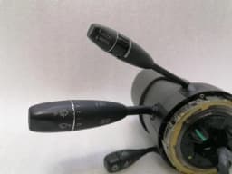 MERCEDES-BENZ Mercedes S-Class W221 Wiper Stalks A2219003703 Indicator Switch Steering Column Switch — thumbnail 3