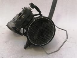 MERCEDES-BENZ MERCEDES SLK R171 Throttle Body A1131410125 Throttle Body A2721400118- — thumbnail 5