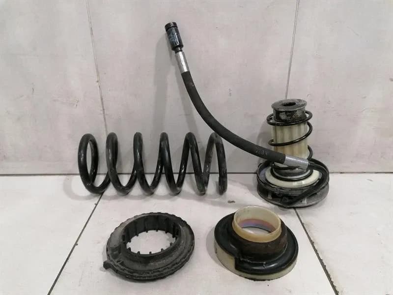 MERCEDES-BENZ Mercedes W221 RR Spring A2213206413 Parts Rear Shock Absorber Spares-