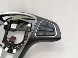 MERCEDES-BENZ Mercedes A Class W176 MFL Switch A0994641400 Switch Multifunction Steering Wheel- — thumbnail 3