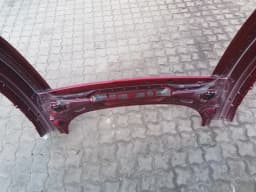 MERCEDES-BENZ MERCEDES GT C190 GTS S COUPE Roof Frame A1906500900 Sliding Sunroof Frame- — thumbnail 7