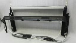MERCEDES-BENZ Mercedes C Class W205 Sunroof Frame Air Deflector A2057800077 Sunroof - — thumbnail 4