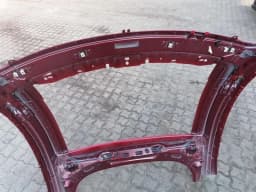 MERCEDES-BENZ MERCEDES GT C190 GTS S COUPE Roof Frame A1906500900 Sliding Sunroof Frame- — thumbnail 8