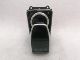 MERCEDES-BENZ MERCEDES GT C190 GTS S COUPE Switchpad A2059006015 COAMND Switch - — thumbnail 3