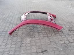 MERCEDES-BENZ MERCEDES GT C190 GTS S COUPE Roof Frame A1906500900 Sliding Sunroof Frame- — thumbnail 5