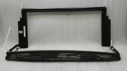 MERCEDES-BENZ Mercedes C Class W205 Sunroof Frame Air Deflector A2057800077 Sunroof - — thumbnail 5
