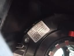 MERCEDES-BENZ Mercedes SL R231 wiper stalks A2319008403 indicator switch steering column switch- — thumbnail 6