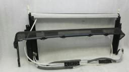 MERCEDES-BENZ Mercedes C Class W205 Sunroof Frame Air Deflector A2057800077 Sunroof - — thumbnail 3