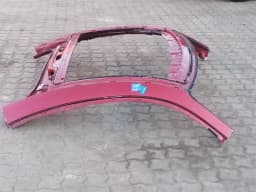 MERCEDES-BENZ MERCEDES GT C190 GTS S COUPE Roof Frame A1906500900 Sliding Sunroof Frame- — thumbnail 6