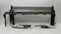 MERCEDES-BENZ Mercedes C Class W205 Sunroof Frame Air Deflector A2057800077 Sunroof - — thumbnail 2