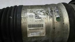 MERCEDES-BENZ Mercedes E Class W238 Shock Absorber Front A2133202201 Shock Absorber Front Right- — thumbnail 6