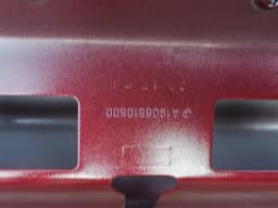 MERCEDES-BENZ MERCEDES GT C190 GTS S COUPE Roof Frame A1906500900 Sliding Sunroof Frame- — thumbnail 10