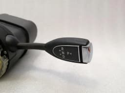 MERCEDES-BENZ Mercedes CL W216 wiper stalks A2215405962 indicator switch steering column switch- — thumbnail 3