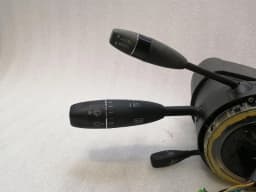 MERCEDES-BENZ Mercedes CL W216 wiper stalks A2215405962 indicator switch steering column switch- — thumbnail 4