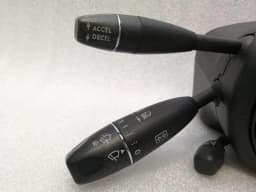 MERCEDES-BENZ Mercedes C Class W204 Wiper Stalks A2044404002 Indicator Switch Steering Column Switch — thumbnail 7