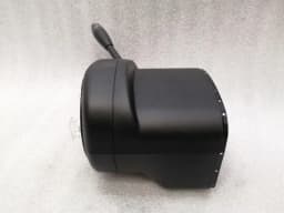 MERCEDES-BENZ Mercedes C Class W204 Wiper Stalks A2044404002 Indicator Switch Steering Column Switch — thumbnail 8