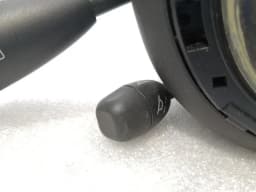MERCEDES-BENZ Mercedes C Class W204 Wiper Stalks A2044404002 Indicator Switch Steering Column Switch — thumbnail 6