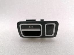 MERCEDES-BENZ Mercedes GT C190 GTS S Coupe Boot Open Switch A2215401445 Switch - — thumbnail 1