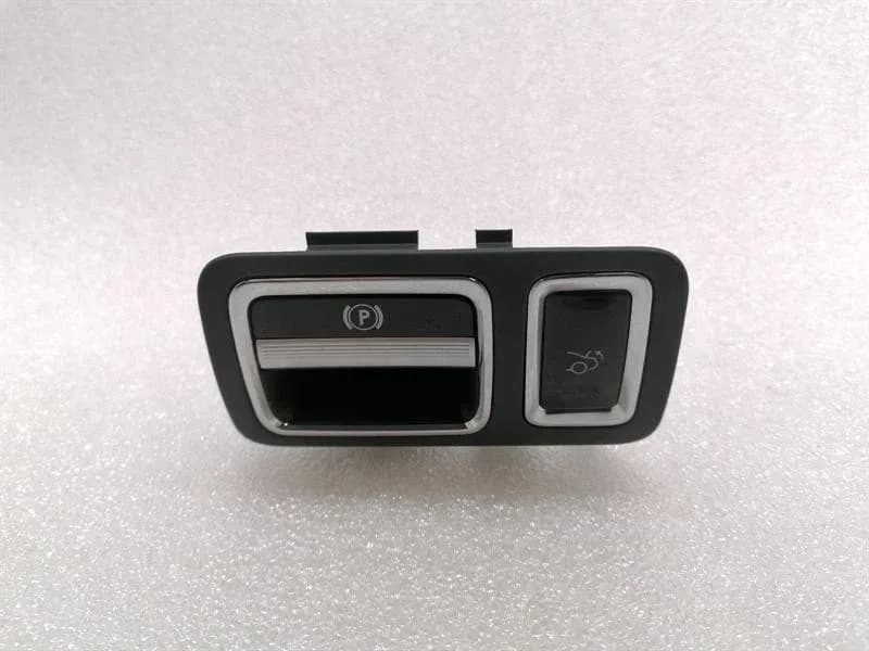 Mercedes GT C190 GTS S Coupe Boot Open Switch A2215401445 Switch -