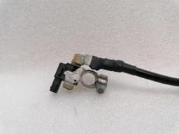 MERCEDES-BENZ Mercedes EQA H243 EQA350 Battery Wiring Loom A0009051810 Wiring Harness — thumbnail 3