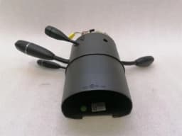 MERCEDES-BENZ Mercedes S-Class W221 Wiper Stalks A2219003703 Indicator Switch Steering Column Switch — thumbnail 7