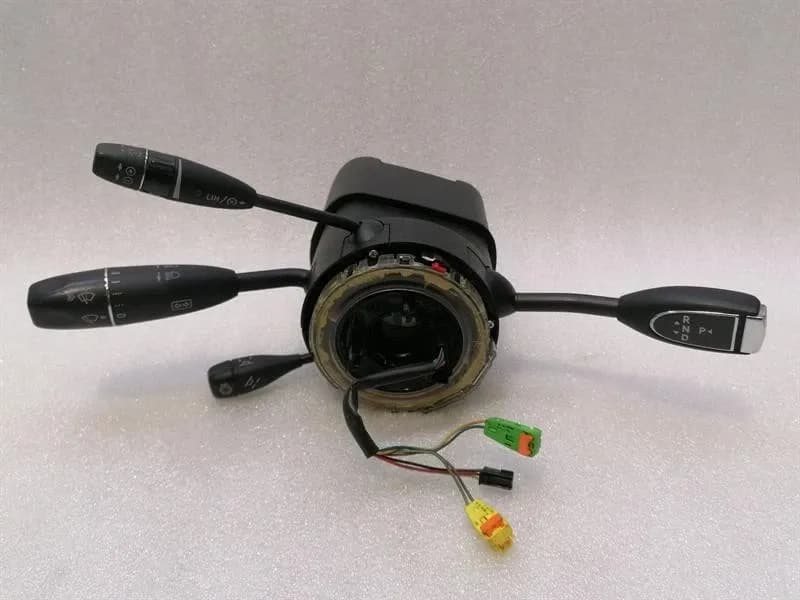 MERCEDES-BENZ Mercedes S-Class W221 Wiper Stalks A2215452332 Indicator Switch Steering Column Switch