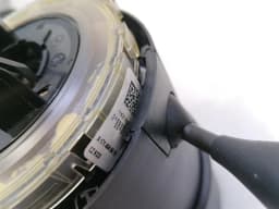 MERCEDES-BENZ Mercedes S-Class W221 Wiper Stalks A2215452332 Indicator Switch Steering Column Switch — thumbnail 9