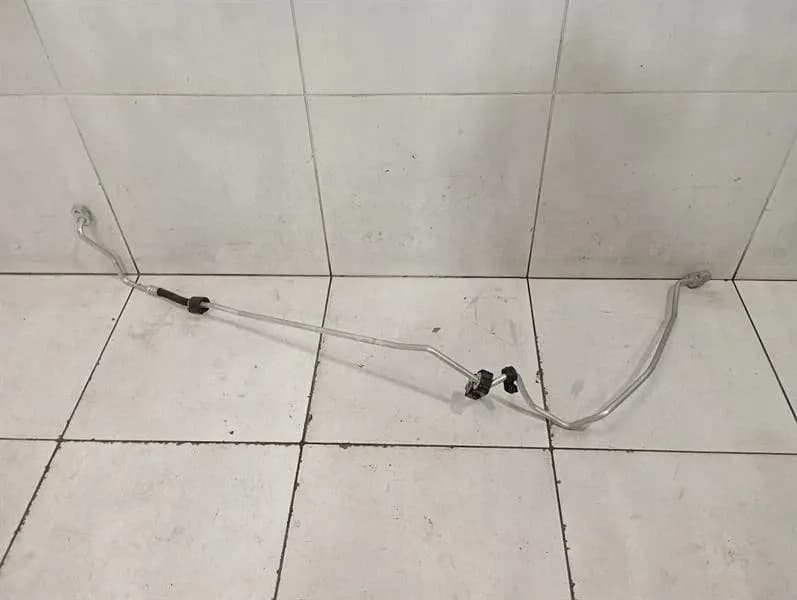 PORSCHE Porsche Cayman 981 GT4 A/C pipe 98157310581 air conditioning line air conditioning-