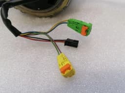 MERCEDES-BENZ Mercedes S-Class W221 Wiper Stalks A2215452332 Indicator Switch Steering Column Switch — thumbnail 7